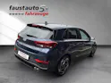 Hyundai i30 1.5 T-GDi N-Line