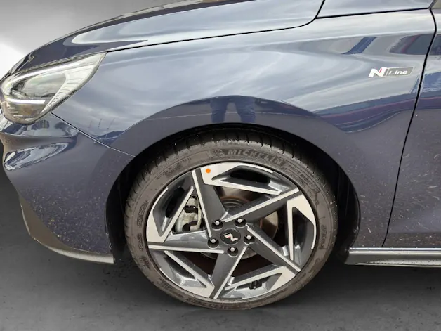 Hyundai i30 1.5 T-GDi N-Line