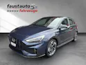 Hyundai i30 1.5 T-GDi N-Line
