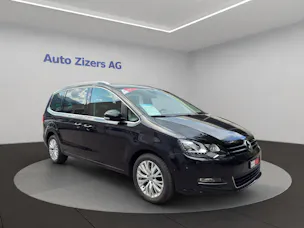 VW Sharan 2.0 TDI BMT Highline 4Motion