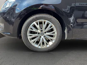 VW Sharan 2.0 TDI BMT Highline 4Motion