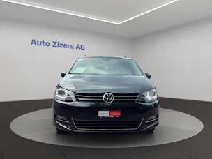 VW Sharan 2.0 TDI BMT Highline 4Motion