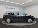 VW Sharan 2.0 TDI BMT Highline 4Motion