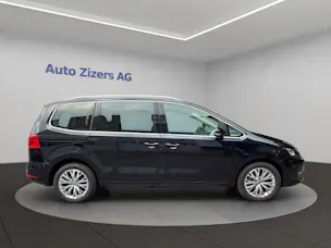 VW Sharan 2.0 TDI BMT Highline 4Motion