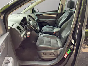 VW Sharan 2.0 TDI BMT Highline 4Motion