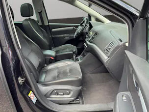 VW Sharan 2.0 TDI BMT Highline 4Motion