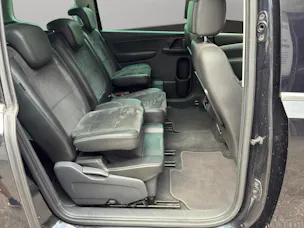 VW Sharan 2.0 TDI BMT Highline 4Motion