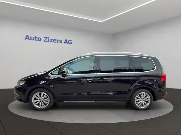 VW Sharan 2.0 TDI BMT Highline 4Motion