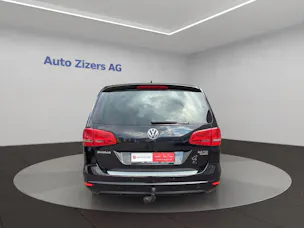 VW Sharan 2.0 TDI BMT Highline 4Motion
