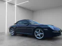 PORSCHE 911 Cabrio Carrera