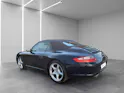 PORSCHE 911 Cabrio Carrera