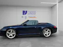 PORSCHE 911 Cabrio Carrera
