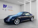 PORSCHE 911 Cabrio Carrera