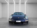 PORSCHE 911 Cabrio Carrera