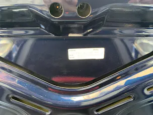 Porsche 911 Cabrio Carrera