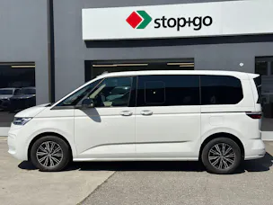 VW Multivan 1.5 eHybrid Style 4Motion DSG