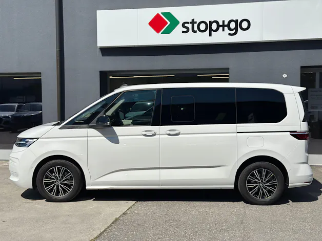 VW Multivan 1.5 eHybrid Style 4Motion DSG