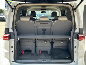 VW Multivan 1.5 eHybrid Style 4Motion DSG