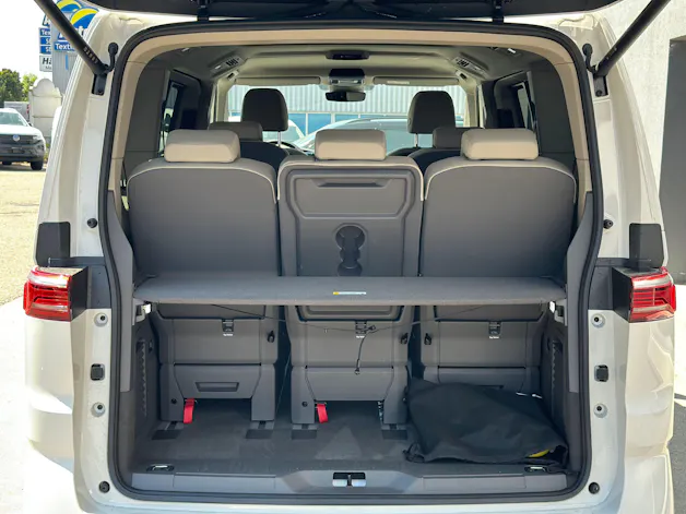 VW Multivan 1.5 eHybrid Style 4Motion DSG