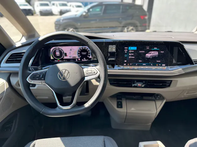 VW Multivan 1.5 eHybrid Style 4Motion DSG