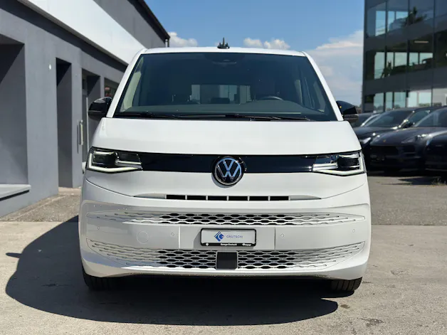 VW Multivan 1.5 eHybrid Style 4Motion DSG