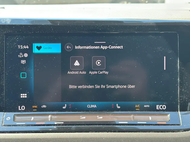 VW Multivan 1.5 eHybrid Style 4Motion DSG