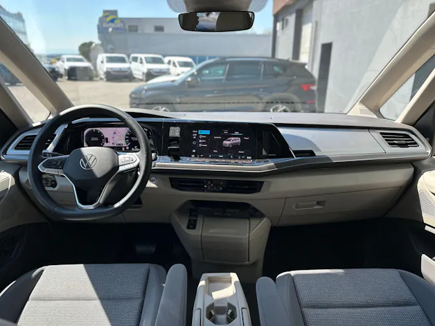 VW Multivan 1.5 eHybrid Style 4Motion DSG
