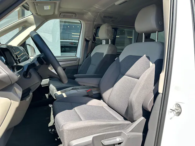 VW Multivan 1.5 eHybrid Style 4Motion DSG