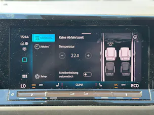 VW Multivan 1.5 eHybrid Style 4Motion DSG