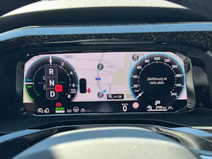 VW Multivan 1.5 eHybrid Style 4Motion DSG