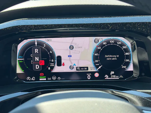 VW Multivan 1.5 eHybrid Style 4Motion DSG