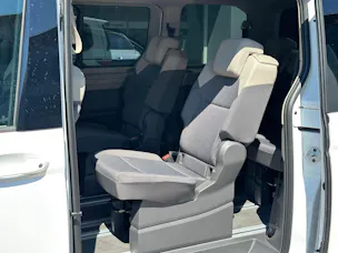 VW Multivan 1.5 eHybrid Style 4Motion DSG