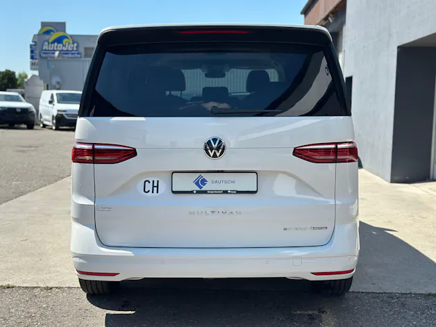 VW Multivan 1.5 eHybrid Style 4Motion DSG
