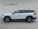 SKODA Kodiaq 2.0 TSI Dynamic 4x4