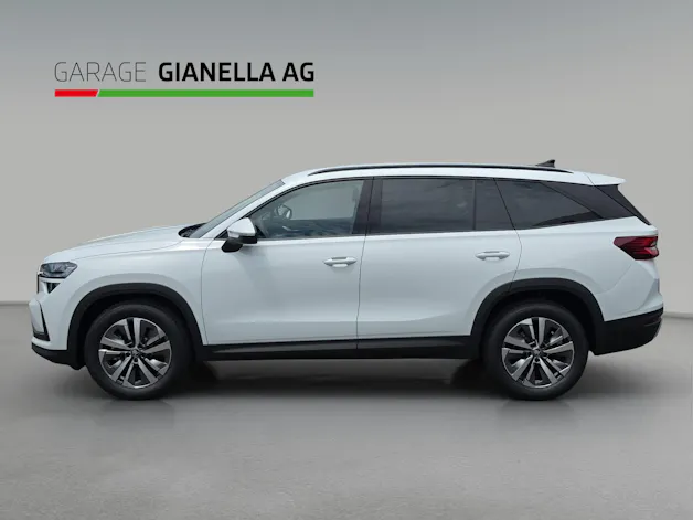 SKODA Kodiaq 2.0 TSI Dynamic 4x4