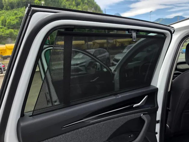 SKODA Kodiaq 2.0 TSI Dynamic 4x4