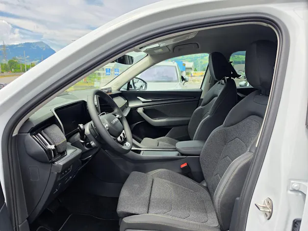 SKODA Kodiaq 2.0 TSI Dynamic 4x4