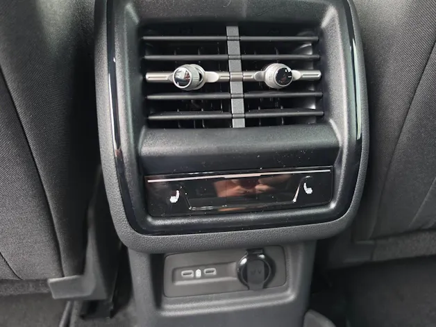 SKODA Kodiaq 2.0 TSI Dynamic 4x4