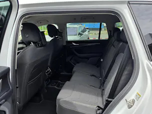 Škoda Kodiaq 2.0 TSI Dynamic 4x4