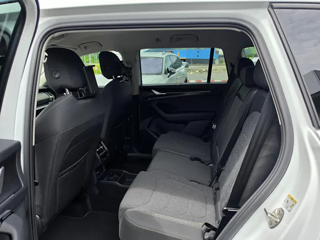 SKODA Kodiaq 2.0 TSI Dynamic 4x4