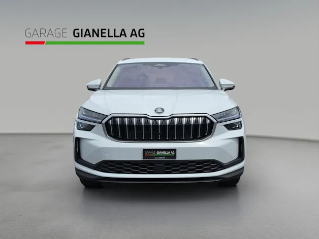 SKODA Kodiaq 2.0 TSI Dynamic 4x4