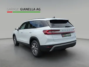 Škoda Kodiaq 2.0 TSI Dynamic 4x4