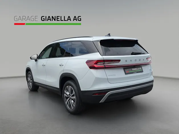 SKODA Kodiaq 2.0 TSI Dynamic 4x4