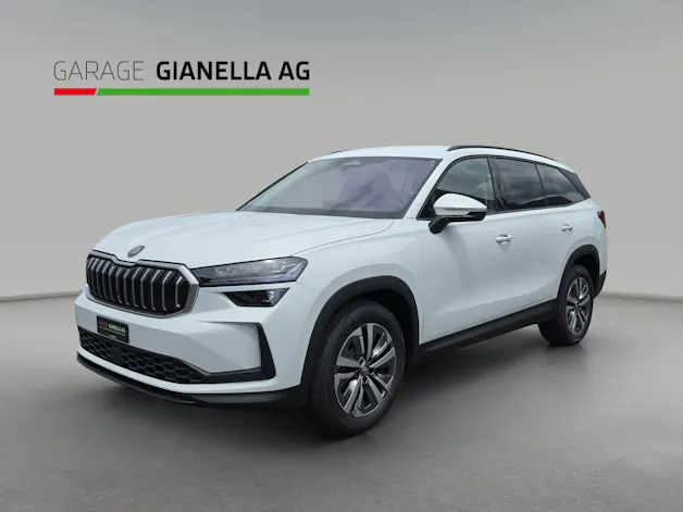 SKODA Kodiaq 2.0 TSI Dynamic 4x4