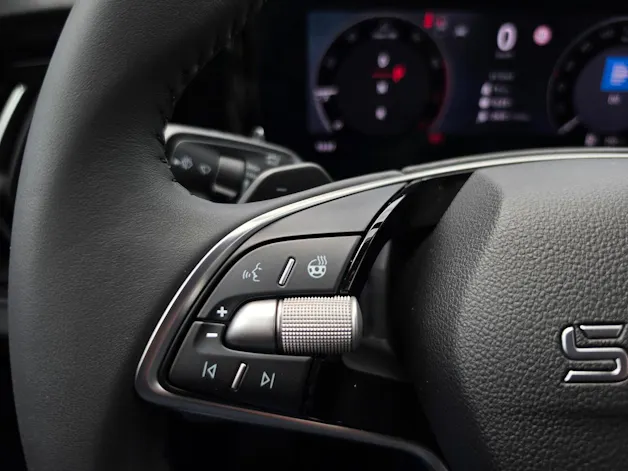 SKODA Kodiaq 2.0 TSI Dynamic 4x4