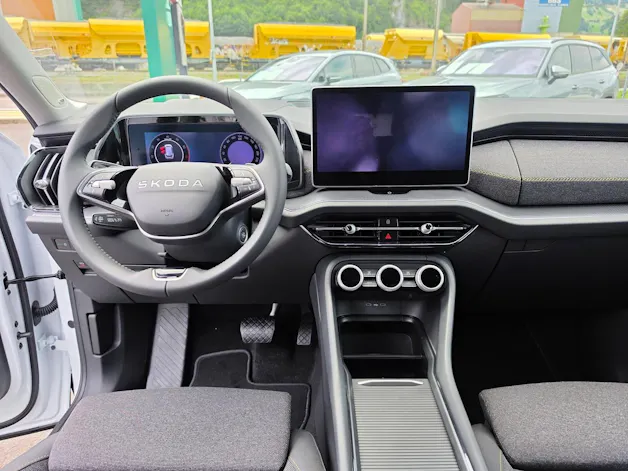 SKODA Kodiaq 2.0 TSI Dynamic 4x4