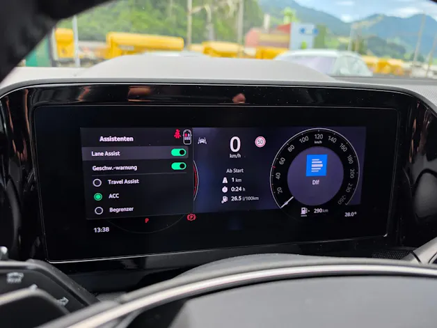 SKODA Kodiaq 2.0 TSI Dynamic 4x4