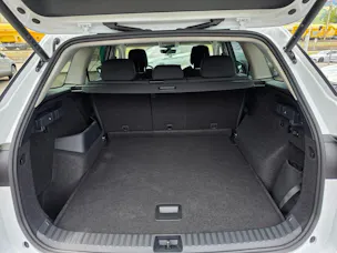Škoda Kodiaq 2.0 TSI Dynamic 4x4