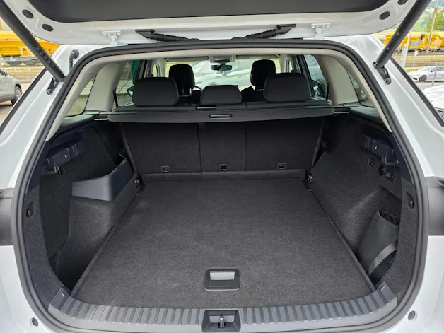 SKODA Kodiaq 2.0 TSI Dynamic 4x4