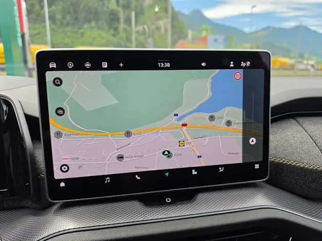 SKODA Kodiaq 2.0 TSI Dynamic 4x4